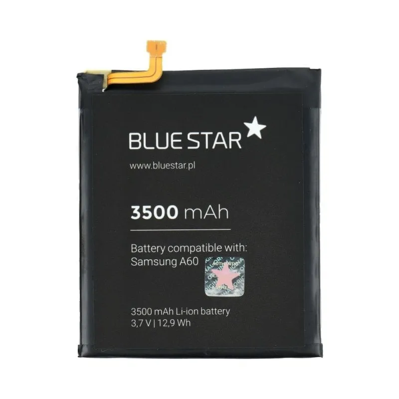 Batteria Samsung Galaxy A60 A606 A606f/ds - immagine 1