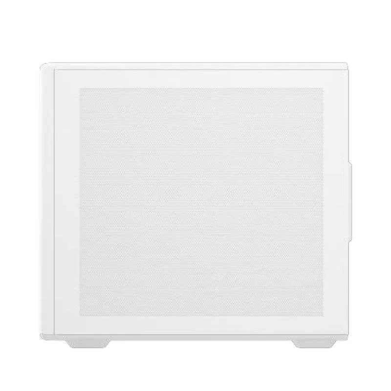 Case Cooler Master Elite 600 Torre ATX Vetro Temperato Bianco USB-C - immagine 1