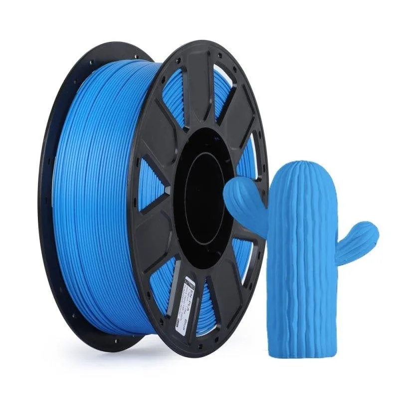 Filamento PLA Creality 3301010125 Blu 1,75 mm 1KG Alta Resistenza FDM - immagine 1