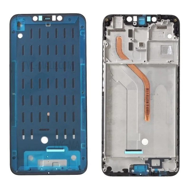 Cornice frontale LCD Xiaomi Pocophone F1 - immagine 1