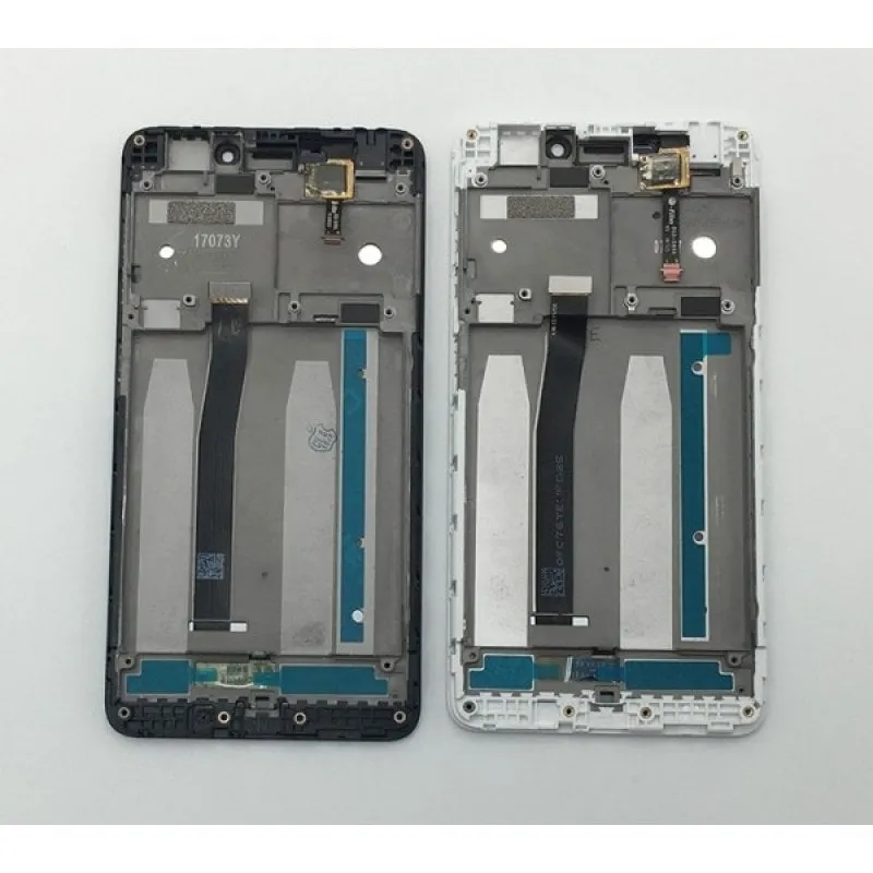 Sostituzione del telaio frontale LCD dello Xiaomi Redmi 4a - immagine 1