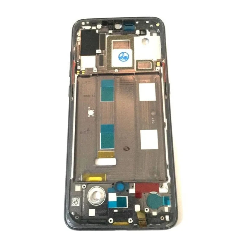 Sostituzione del telaio anteriore LCD dello Xiaomi Mi9 - immagine 1