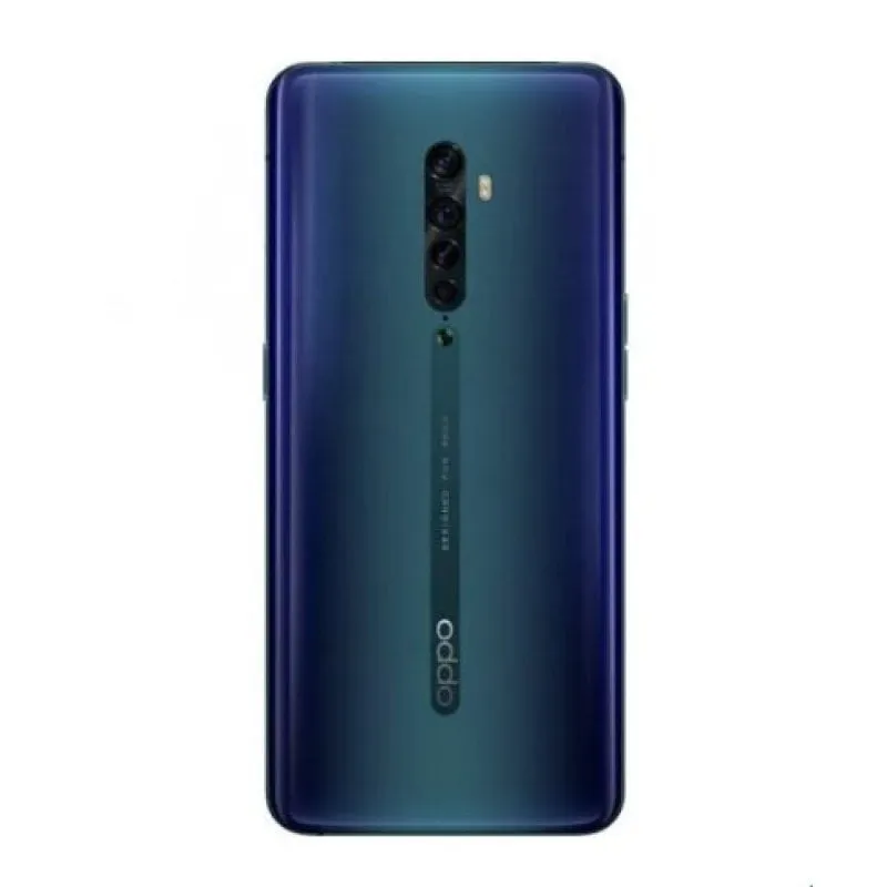 Cover posteriore sostitutiva per Oppo Reno 2 (non custodia protettiva) - immagine 1