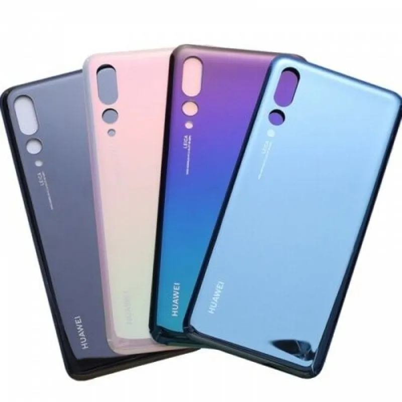 Cover posteriore sostitutiva per Huawei P20 Pro CLT-L04 CLT-L09 CLT-L29 (non una custodia protettiva) - immagine 1