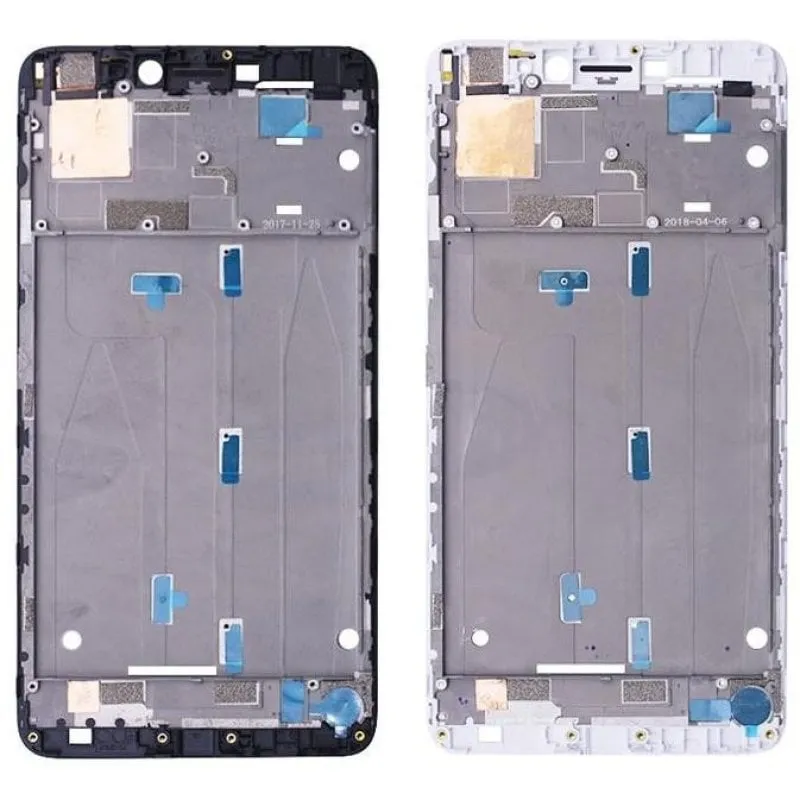 Sostituzione del telaio anteriore LCD dello Xiaomi Mi Max 2 - immagine 1