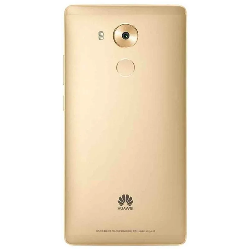 Cover posteriore Huawei Ascend Mate 8 Nxt-al10 - immagine 1