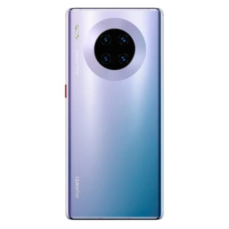 Cover posteriore per Huawei Mate 30 Pro Lio-l29 Lio-l09 Lio-al00 Custodia sostitutiva (non custodia protettiva) - immagine 1