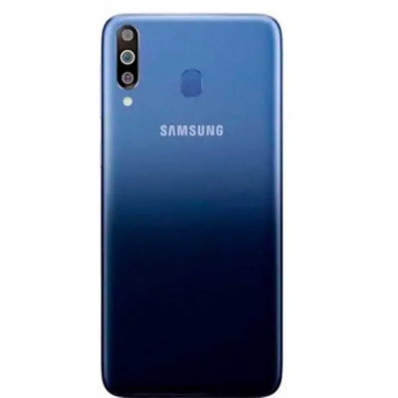 Cover posteriore sostitutiva per Samsung Galaxy M30 M305f (non custodia protettiva) - immagine 1