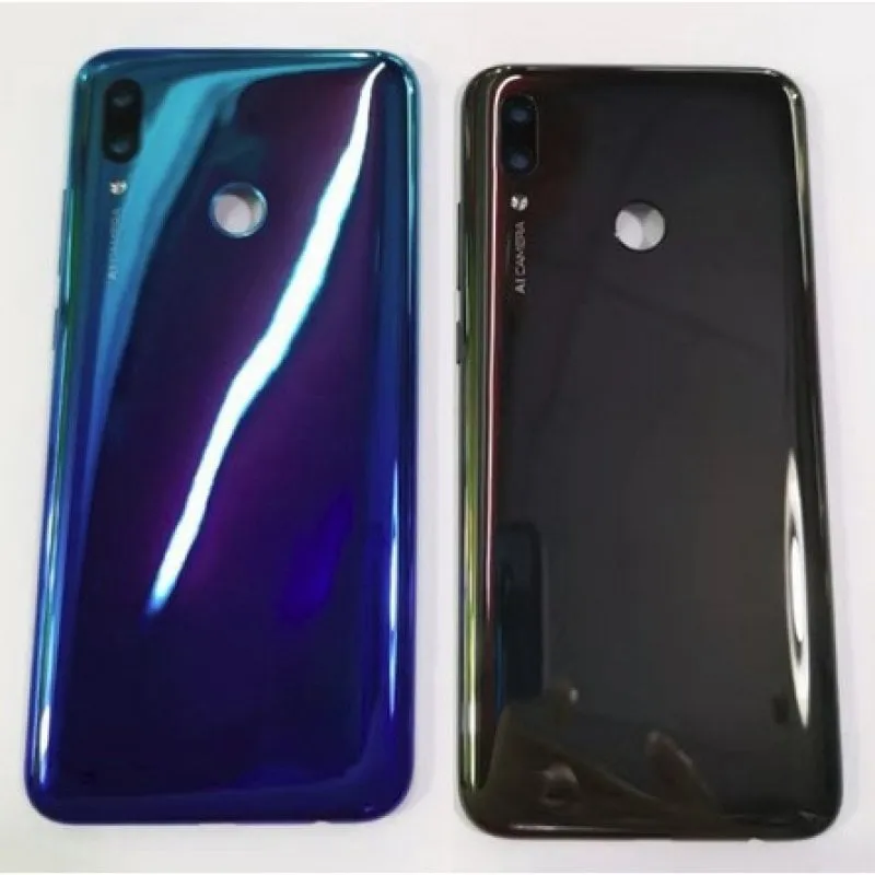 Cover posteriore di ricambio per Huawei P Smart Z (non custodia protettiva) originale - immagine 1
