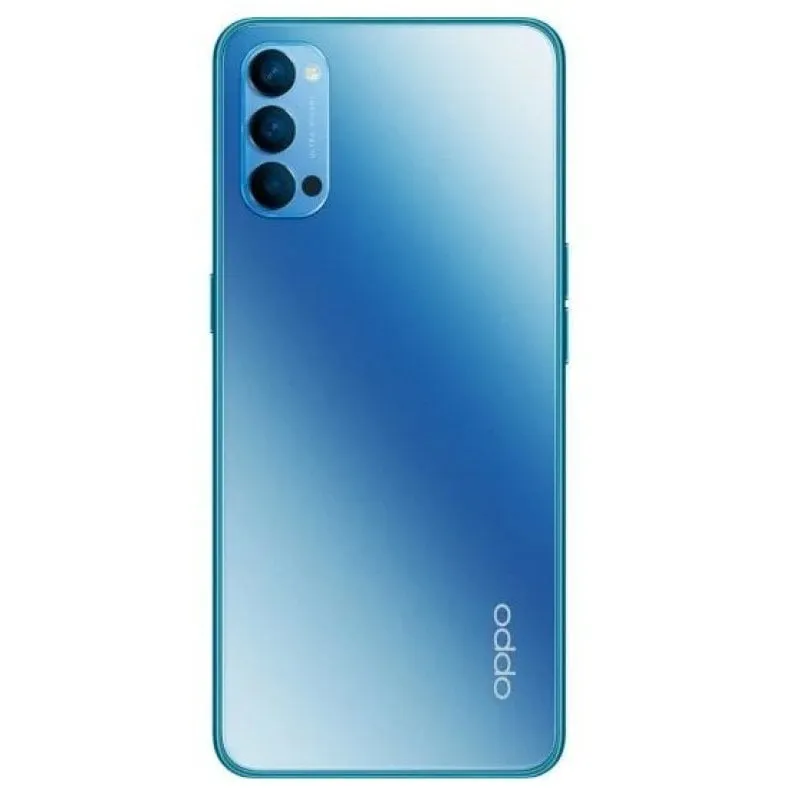 Cover posteriore per Oppo Reno 4 5g - immagine 1