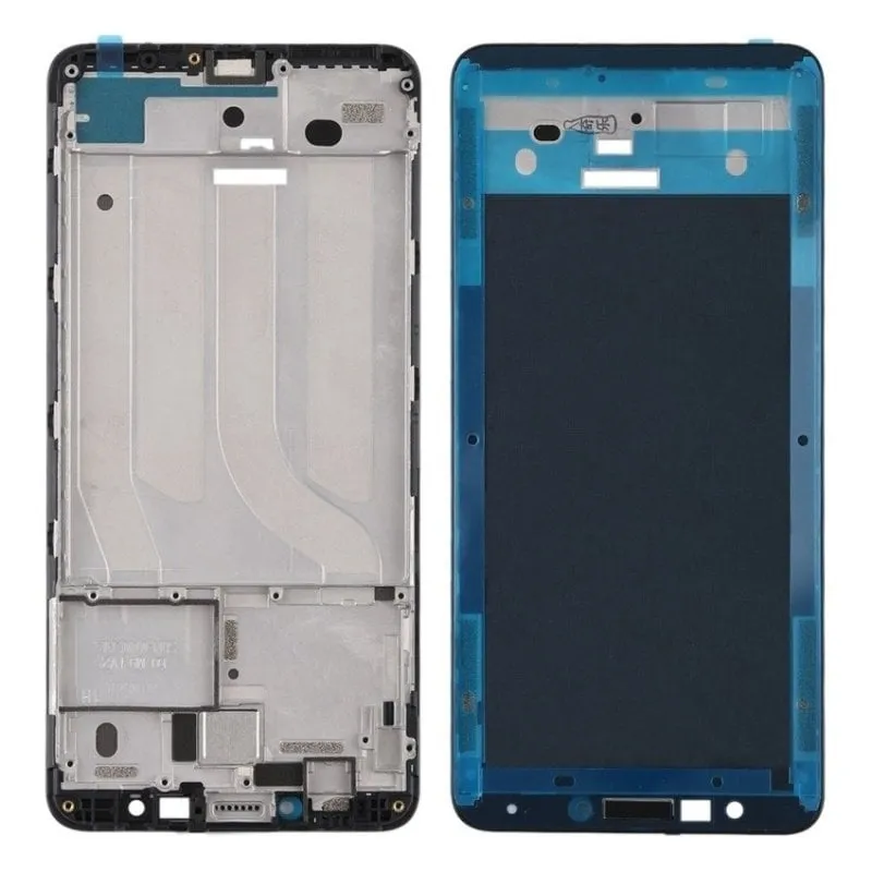 Sostituzione del telaio frontale LCD dello Xiaomi Redmi 5 - immagine 1