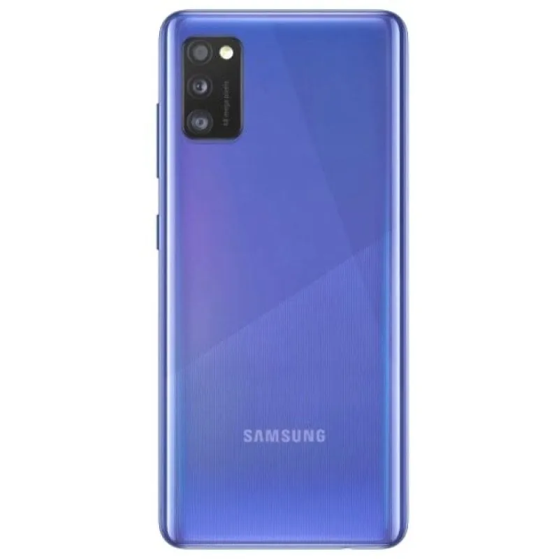 Cover posteriore sostitutiva per Samsung Galaxy A41 A415 SM-A415F/DSN (non custodia protettiva) - immagine 1
