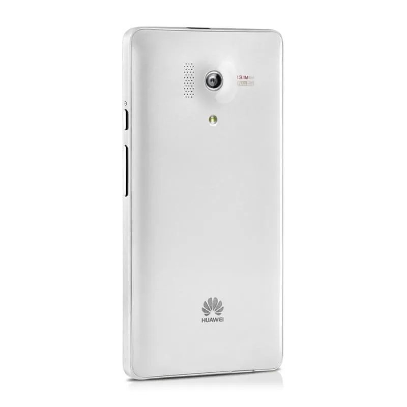 Cover posteriore sostitutiva per Honor 3 (non custodia protettiva) - immagine 1