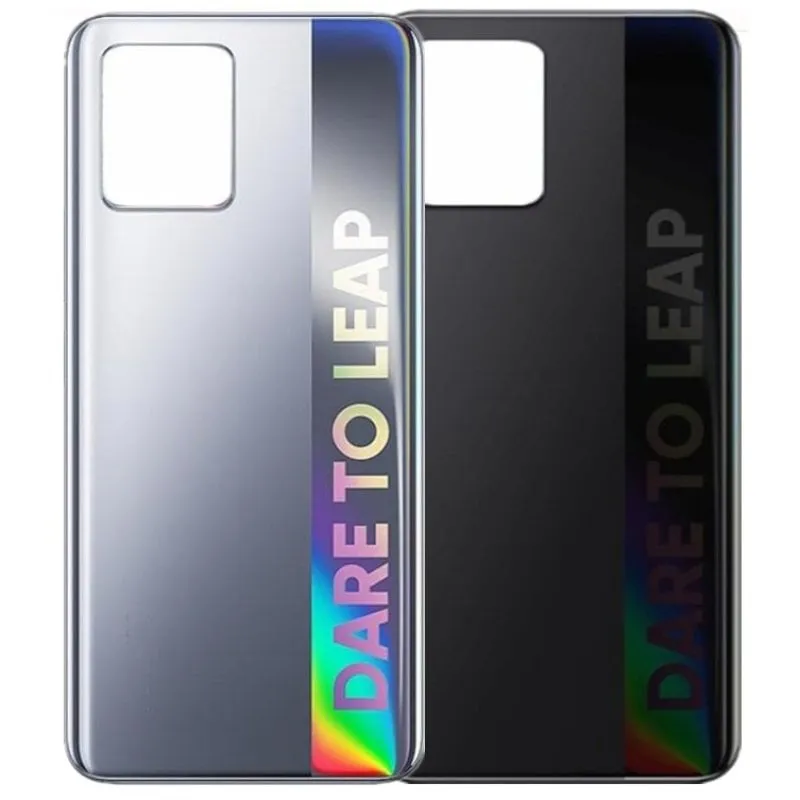 Cover posteriore Realme 8 4g Rmx3085 - immagine 1