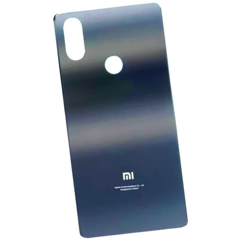 Cover posteriore sostitutiva per Xiaomi Mi 8 SE (non custodia protettiva) - immagine 1