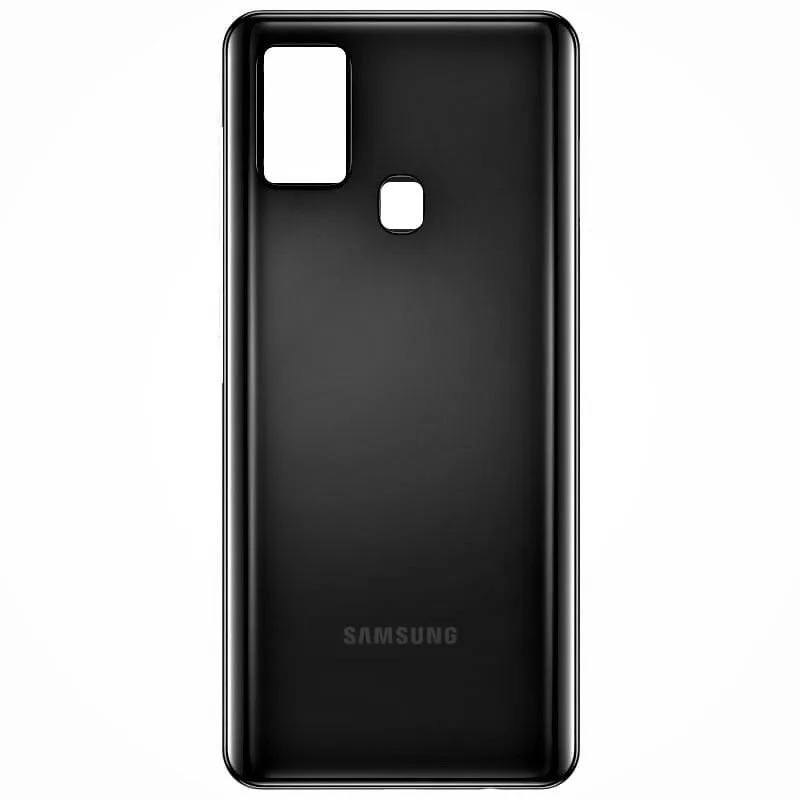 Cover posteriore sostitutiva per Samsung Galaxy A21s A217 (non custodia protettiva) - immagine 1