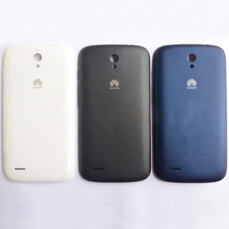 Cover posteriore di ricambio per Huawei Ascend G610 (non custodia protettiva) - immagine 1