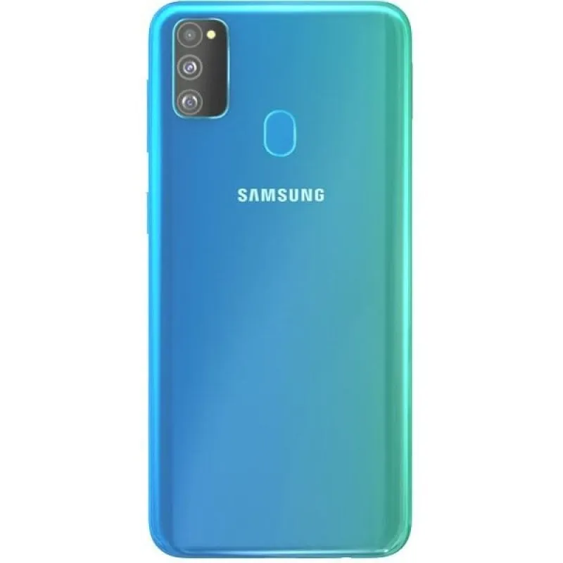 Cover posteriore sostitutiva per Samsung M30s M307 Sm-m307f (non custodia protettiva) - immagine 1