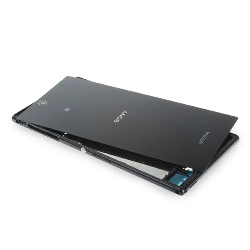 Sony Xperia Z3+ Plus Z4 E6553 E6533 Cover posteriore originale di ricambio (non custodia protettiva) - immagine 1