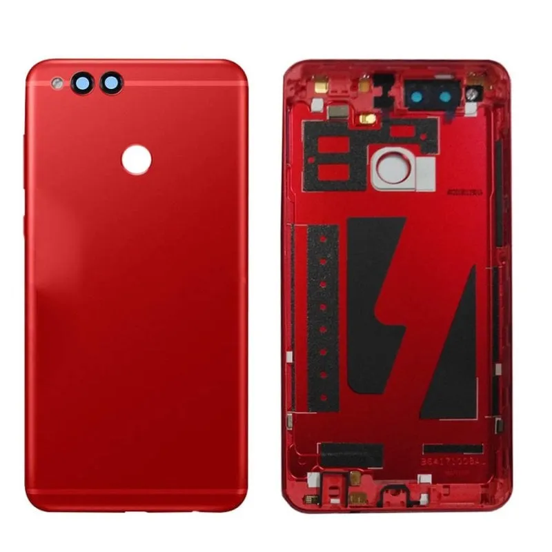 Cover posteriore Honor 7x - immagine 1