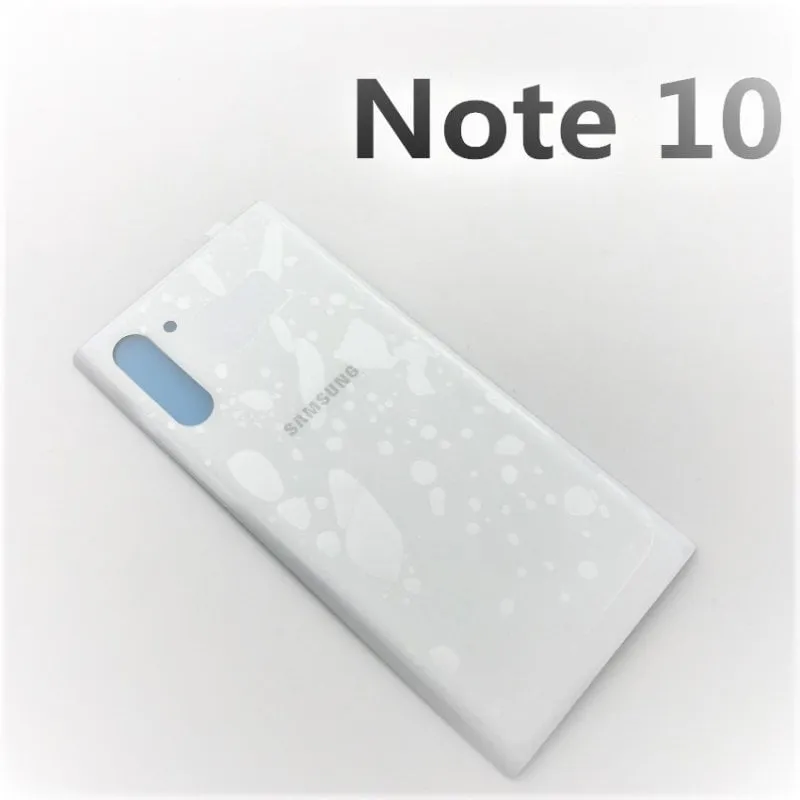 Cover posteriore per Samsung Galaxy Note 10 N970 - immagine 1