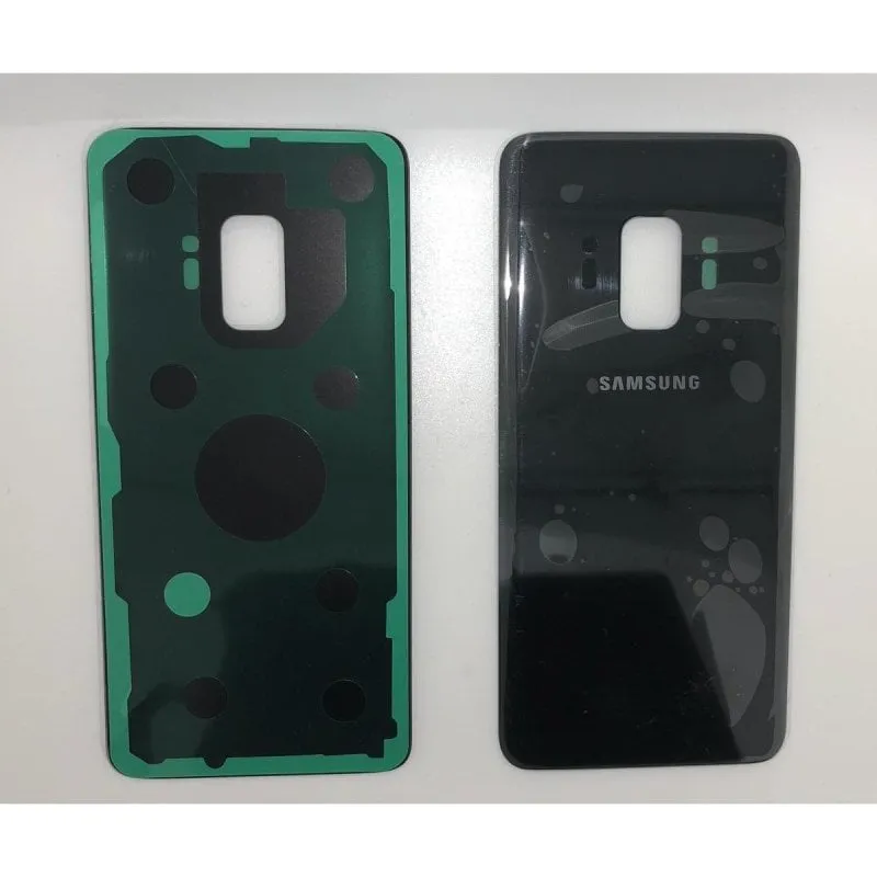 Copribatteria per Samsung Galaxy S9 SM-G960F - immagine 1