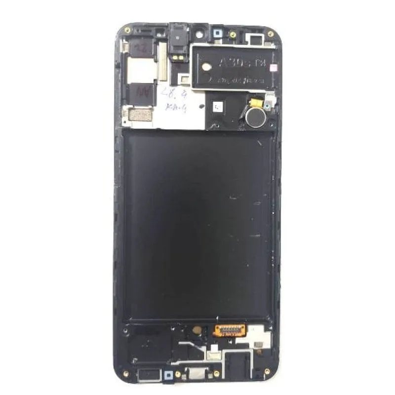 Sostituzione e smontaggio del telaio anteriore del Samsung Galaxy A30s A307 - immagine 1