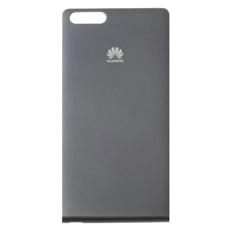 Cover posteriore per Huawei Ascend G6 bianca o nera - immagine 1