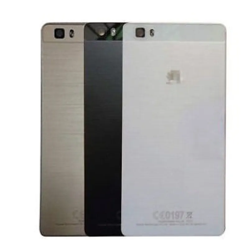Cover posteriore di ricambio per Huawei P8 Lite (non custodia protettiva) - immagine 1