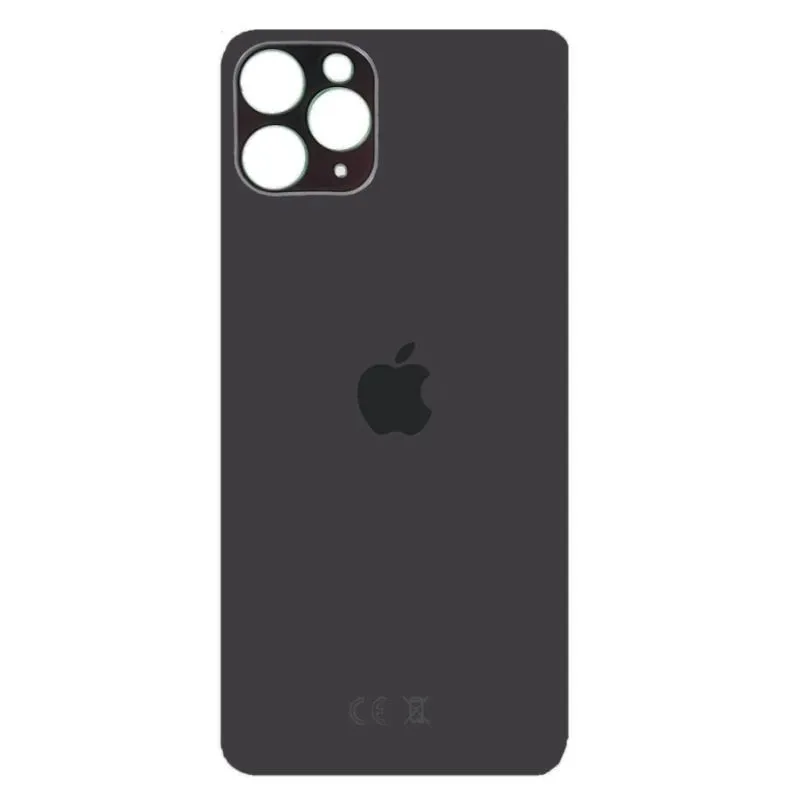 Sostituzione della cover posteriore dell'iPhone 11 Pro Max (CE) - immagine 1