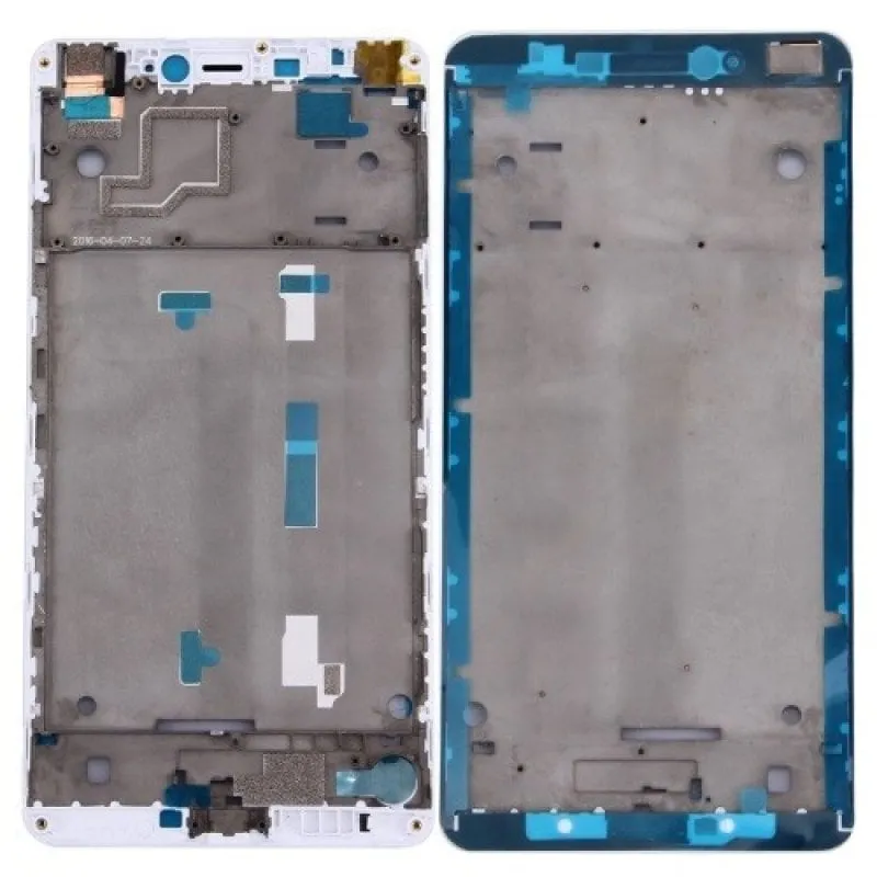 Sostituzione del telaio anteriore LCD dello Xiaomi Mi Max - immagine 1