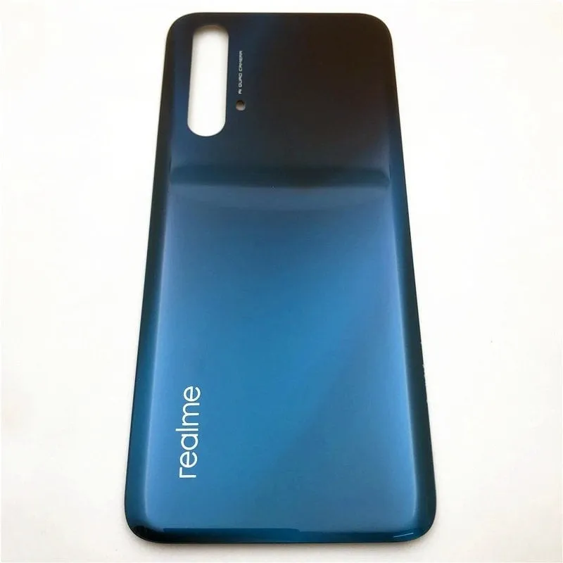 Sostituzione della cover posteriore del Realme X3 Superzoom - immagine 1