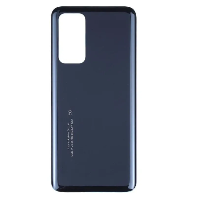 Cover posteriore sostitutiva per Xiaomi Mi 10t (non custodia protettiva) - immagine 1