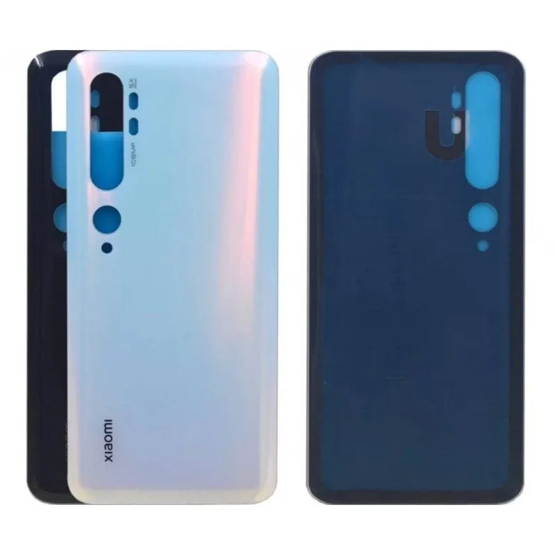 Cover posteriore di ricambio per Xiaomi Redmi Note 10 (non custodia protettiva) - immagine 1