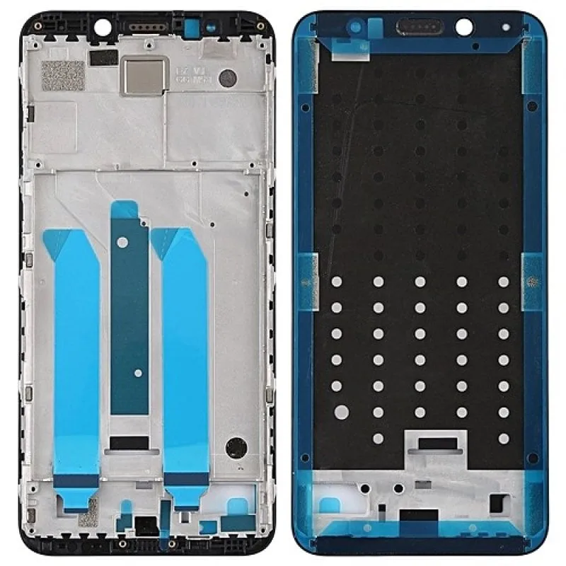 Sostituzione del telaio anteriore LCD dello Xiaomi Redmi 5 Plus - immagine 1