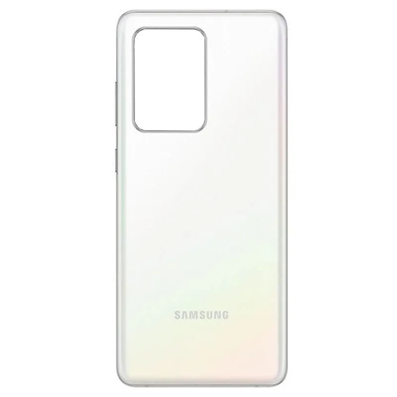 Cover posteriore per Samsung Galaxy S20 Ultra 5 G988 - immagine 1