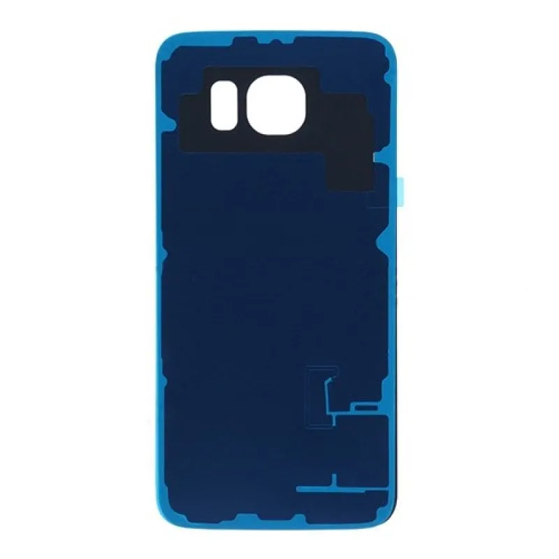 Cover posteriore Samsung Galaxy S6 Edge G925 - immagine 1