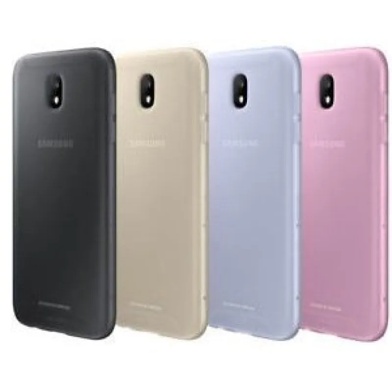 Cover posteriore per Samsung Galaxy J7 2017 J730 - immagine 1