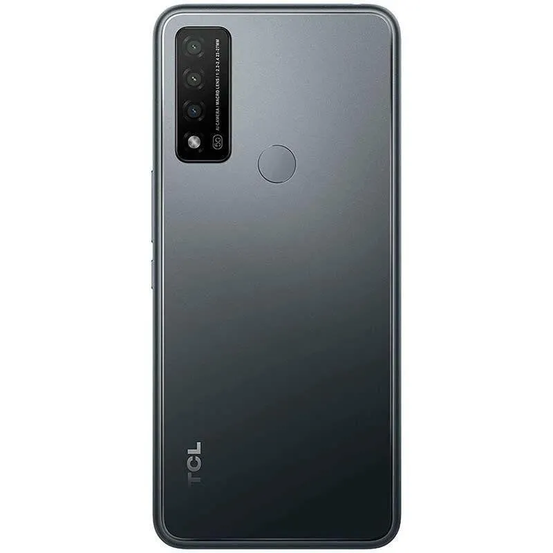 Cover posteriore sostitutiva per TCL 20R 5G T767H 20R - immagine 1