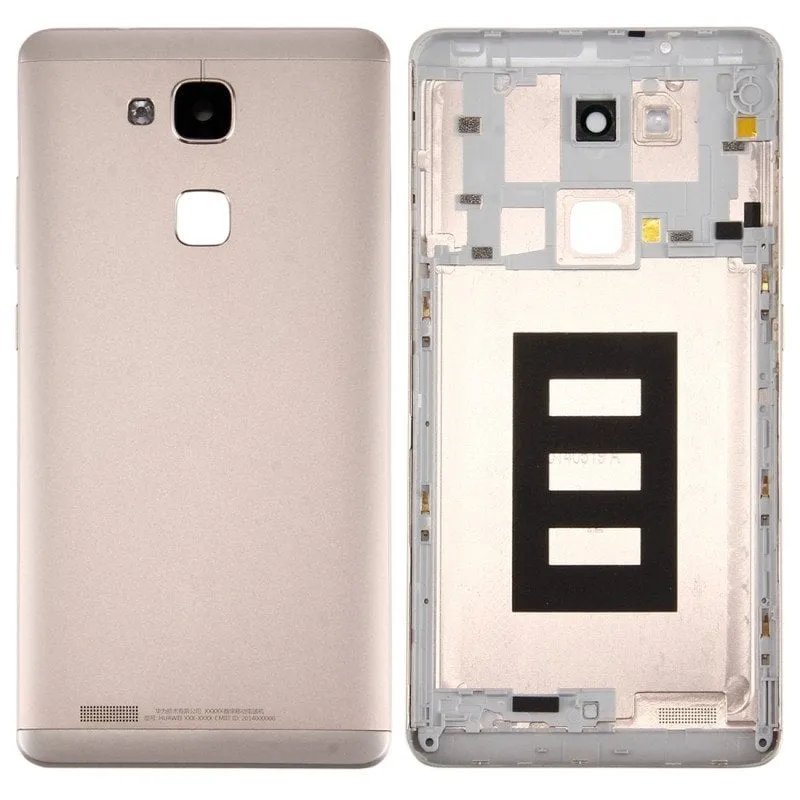 Cover posteriore Huawei Ascend Mate 7 - immagine 1