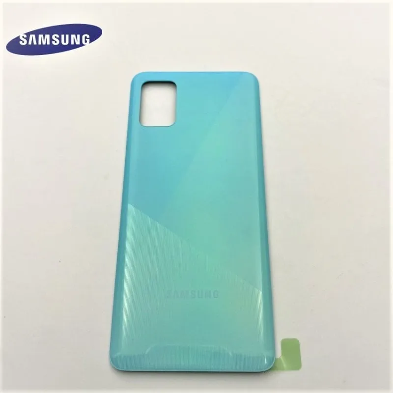 Cover posteriore sostitutiva per Samsung Galaxy A51 A515 (non custodia protettiva) - immagine 1