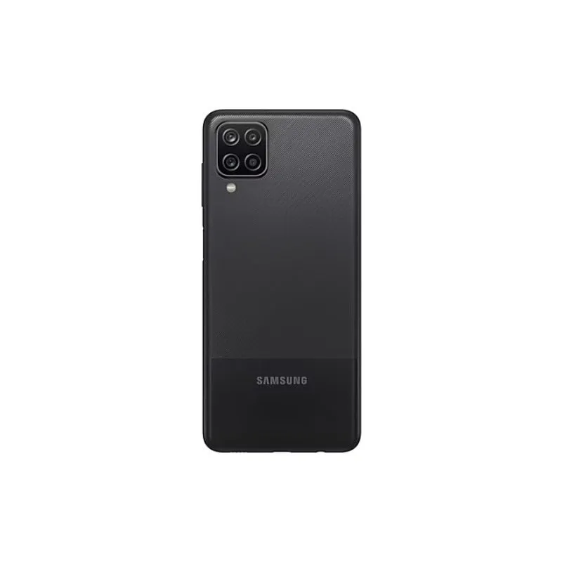 Cover posteriore per Samsung Galaxy A12 A127 - immagine 1