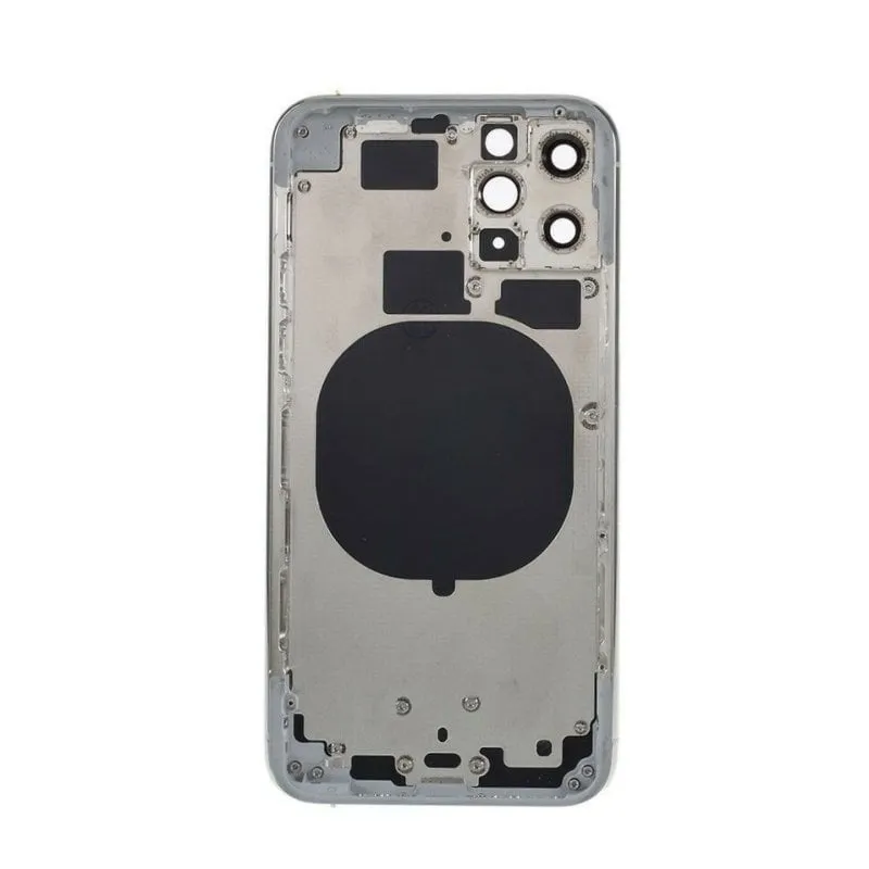 Sostituzione della cover posteriore dell'iPhone 11 Pro (CE) - immagine 1