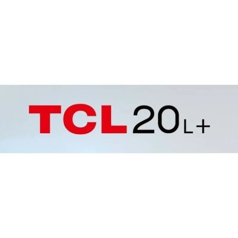 Sostituzione del coperchio posteriore TCL 20L Plus T775 - immagine 1