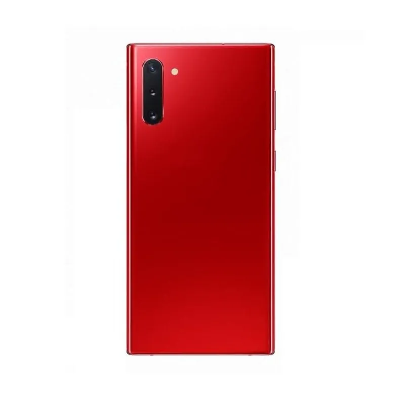 Cover posteriore per Samsung Note 10 - immagine 1
