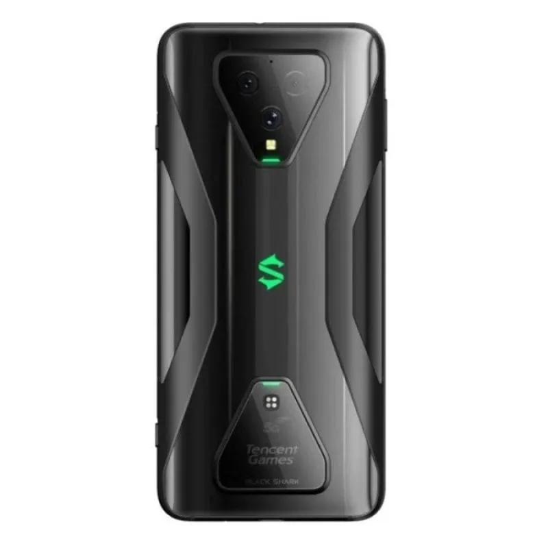 Custodia di ricambio per cover posteriore Xiaomi Black Shark 3 (non custodia protettiva) - immagine 1
