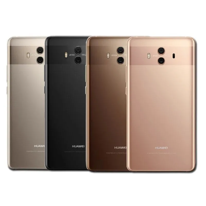 Cover della batteria Huawei Mate 10 - immagine 1