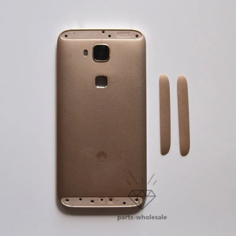 Cover posteriore Huawei G7 Plus Huawei Rio UL00 Custodia di ricambio (non custodia protettiva) Sostituzione - immagine 1