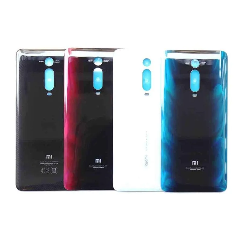 Cover posteriore di ricambio per Xiaomi Redmi K20 Pro (non custodia protettiva) - immagine 1