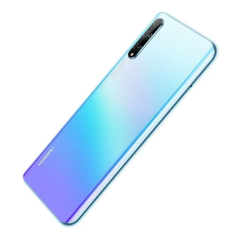 Custodia di ricambio per cover posteriore Huawei Y8p AQM-LX1 (non custodia protettiva) - immagine 1